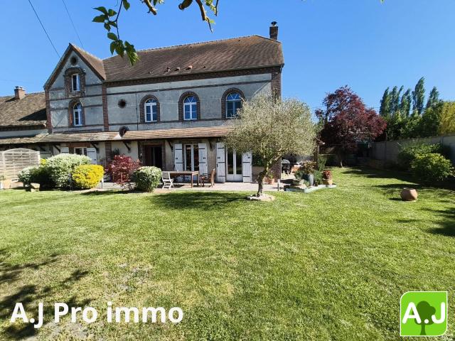 Maison vente à Évreux, Ézy-sur-Eure