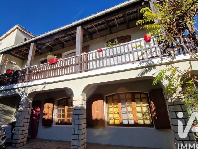 Maison vente à Forcalquier, Salignac