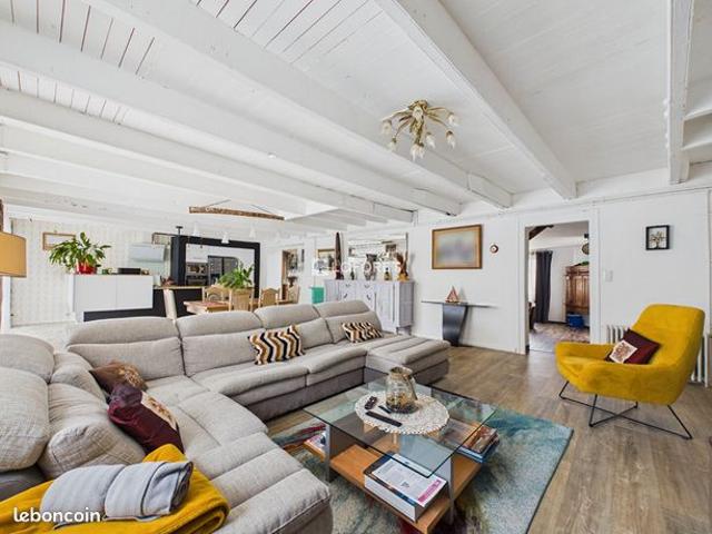 Maison vente à Commana, Finistère
