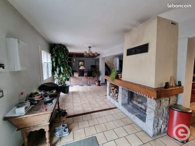 Maison vente à Avallon, Guillon