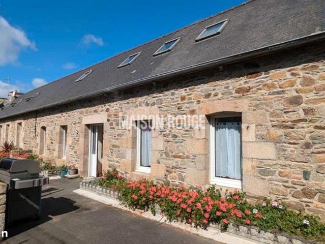 Maison vente à Lannion, Bretagne
