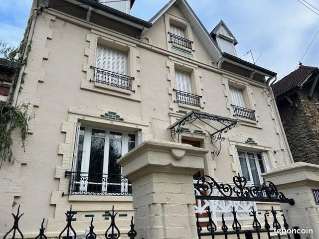 Maison vente à Clermont, Liancourt