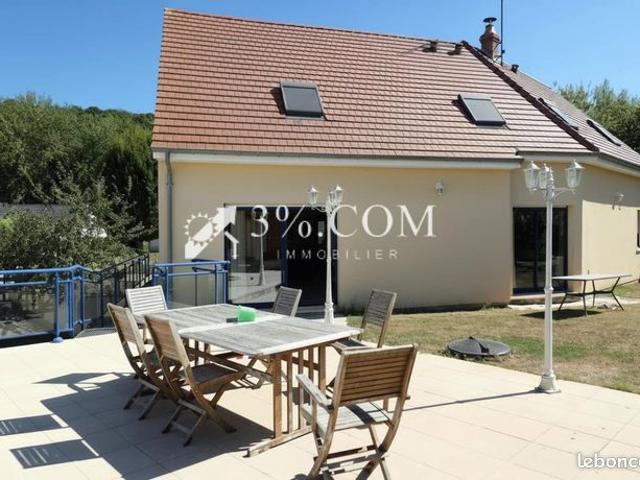 Maison vente à Dieppe, Saint-pierre-en-val