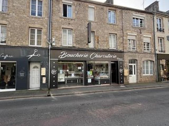 Maison vente à Cherbourg, Valognes