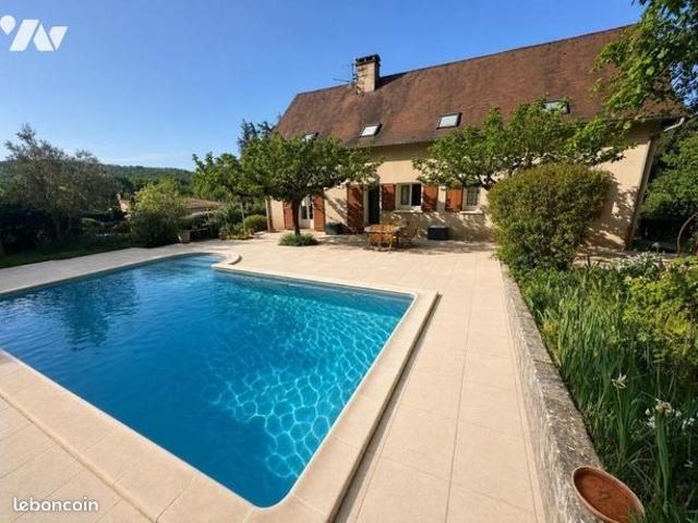 Maison vente à Pradines, Corrèze