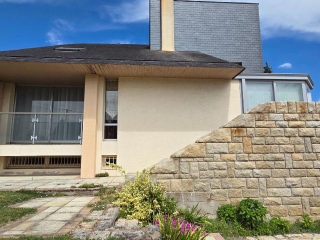 Maison vente à Laval