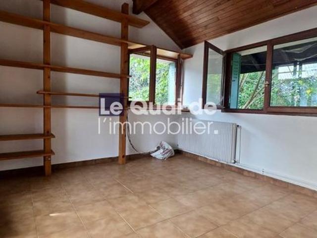 Maison vente à Grenoble, Echirolles