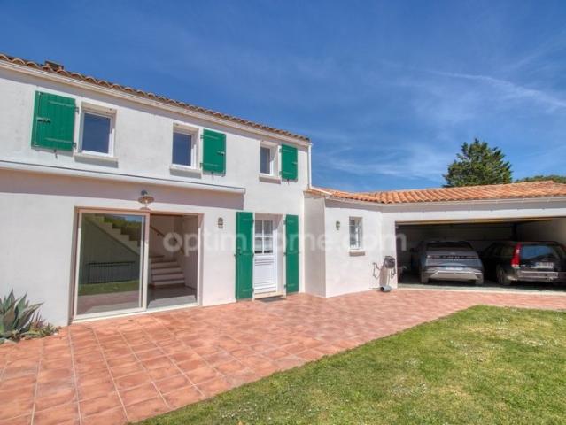 Maison vente à Rochefort, Saint-pierre-d'oléron