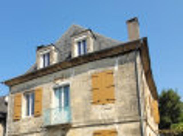 Maison vente à Brive-la-Gaillarde, Ayen
