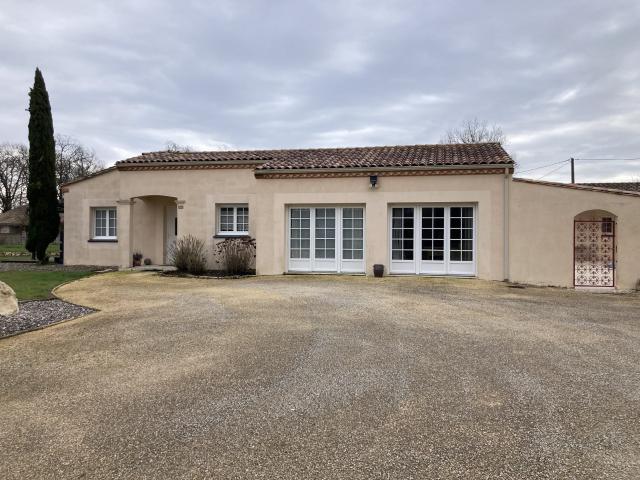 Maison vente à Villeneuve-sur-Lot, Villeréal
