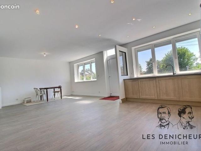 Maison vente à Avesnes-sur-Helpe, Wignehies
