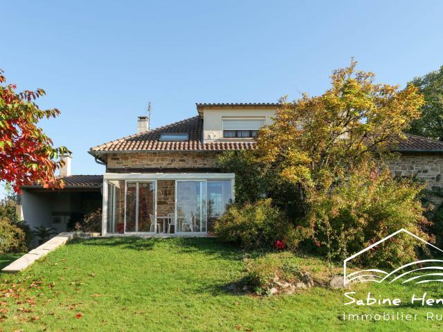 Maison vente à Albi, Mirandol-bourgnounac