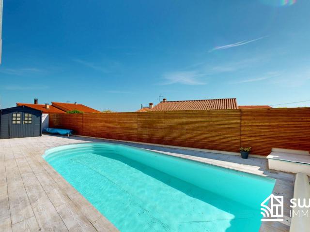 Maison vente à Thuir, Pyrénées-Orientales