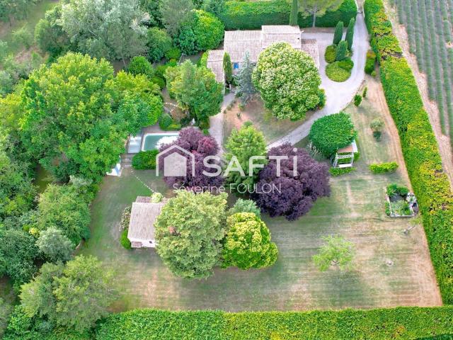 Maison vente à Apt, Provence-Alpes-Côte d'Azur