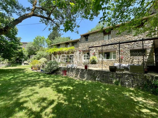 Maison vente à Carcassonne, Mas-des-cours