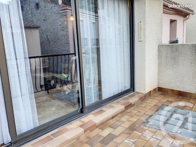 Maison vente à Céret, Amélie-les-bains-palalda