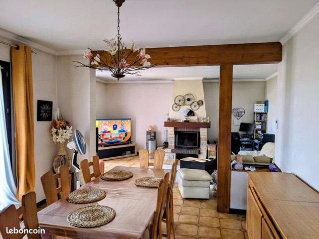Maison vente à Ucel, Ardèche