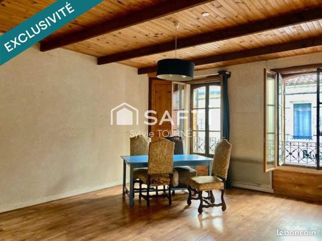 Maison vente à Mont-de-Marsan, Gabarret