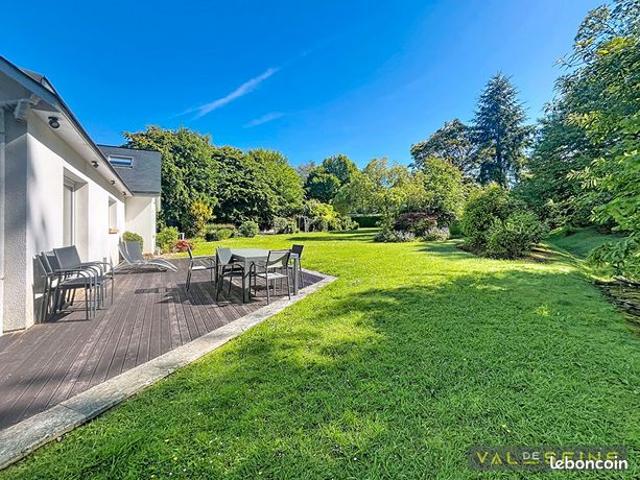 Maison vente à Quincampoix, Seine-Maritime