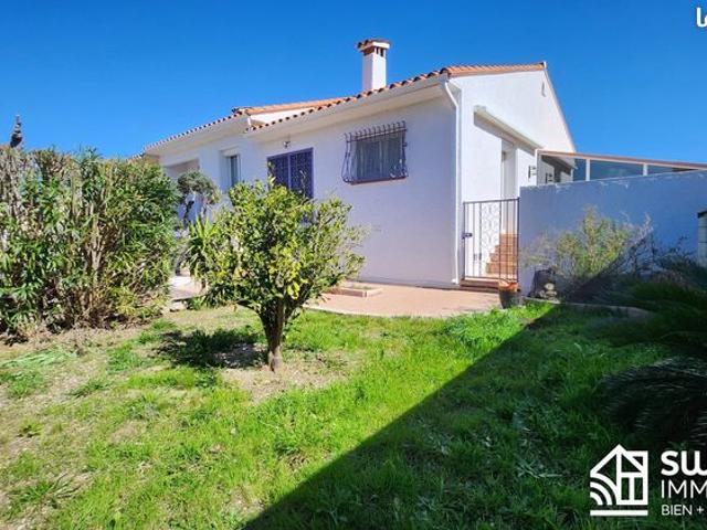 Maison vente à Céret, Thuir