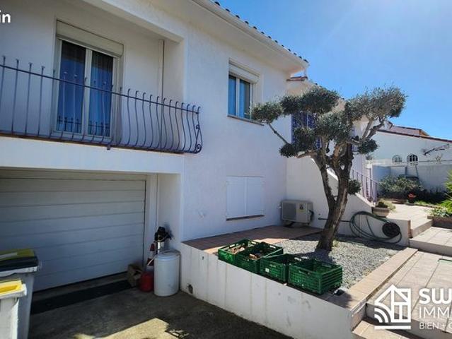 Maison vente à Thuir, Pyrénées-Orientales
