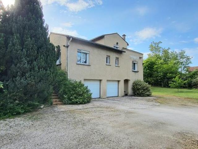 Maison vente à Valence, Margès