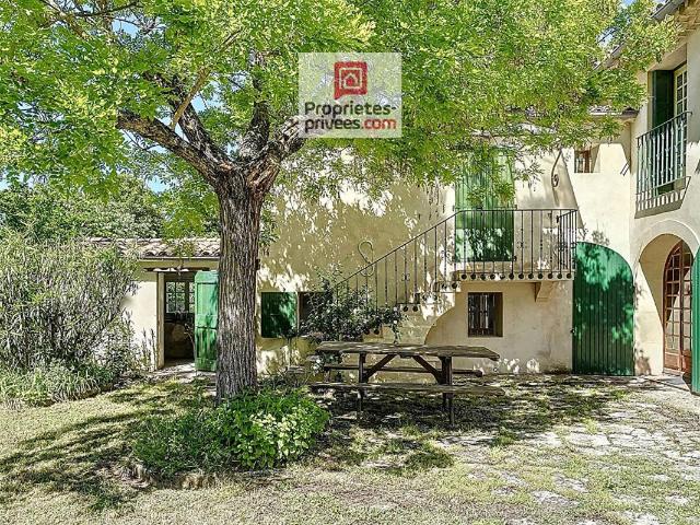 Maison vente à Apt, Pertuis