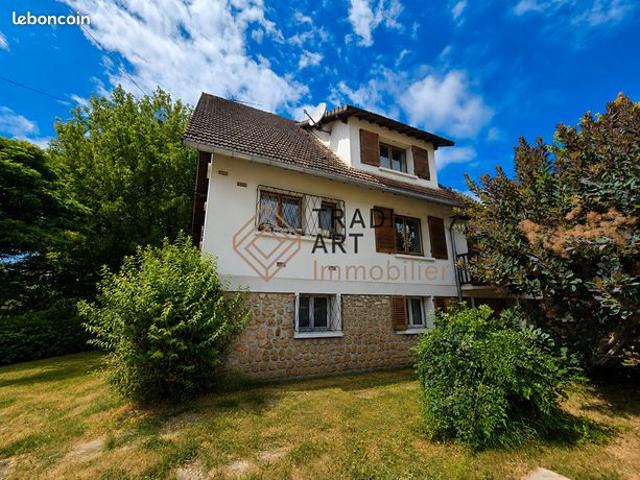 Maison vente à Saint-Michel-sur-Orge, Essonne