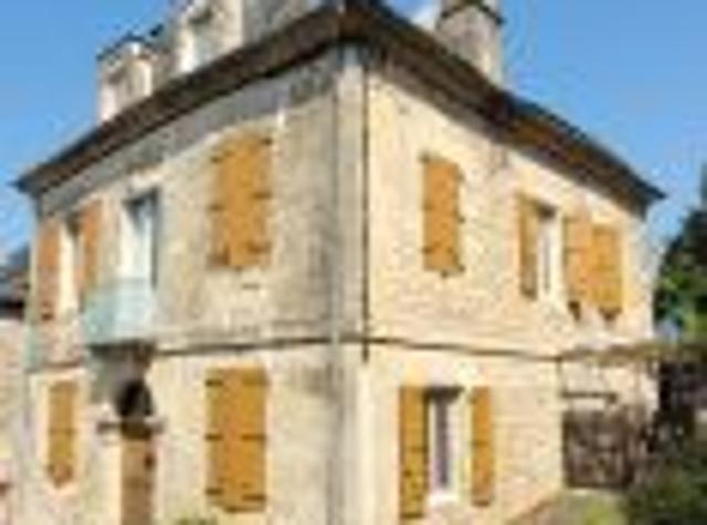 Maison vente à Brive-la-Gaillarde, Ayen