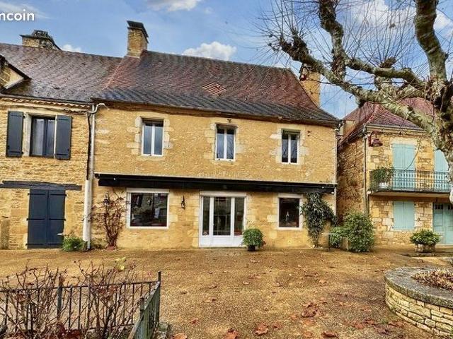 Maison vente à Sarlat-la-Canéda, Daglan