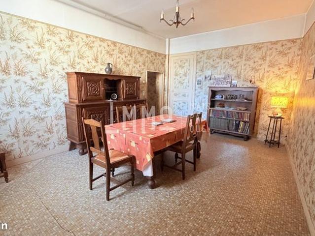 Maison vente à Mamers, Saint-calais