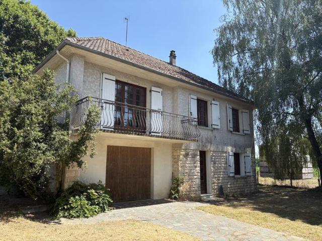 Maison vente à Brive-la-Gaillarde, Saint-sornin-lavolps