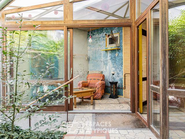 Maison vente à Orléans