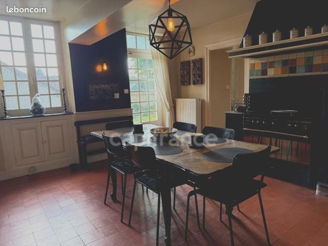 Maison vente à Gy-l'Évêque, Yonne