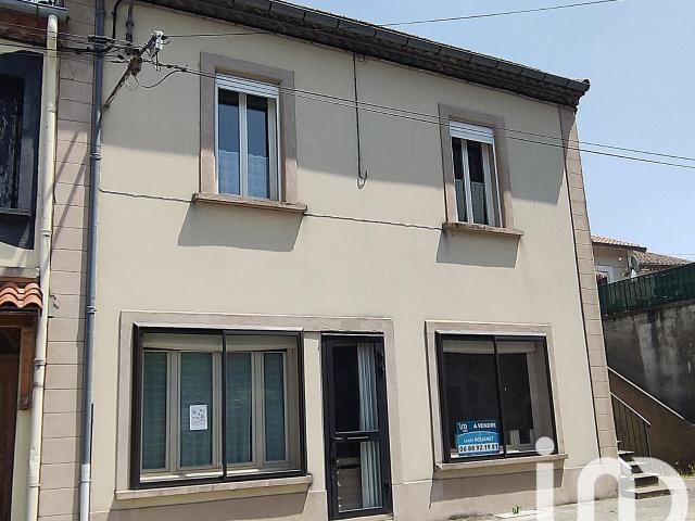 Maison vente à Castres, Labastide-rouairoux