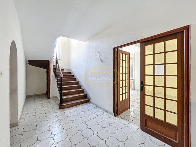 Maison vente à Commercy