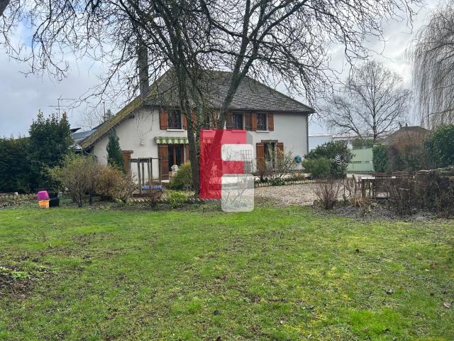 Maison vente à Troyes, Piney