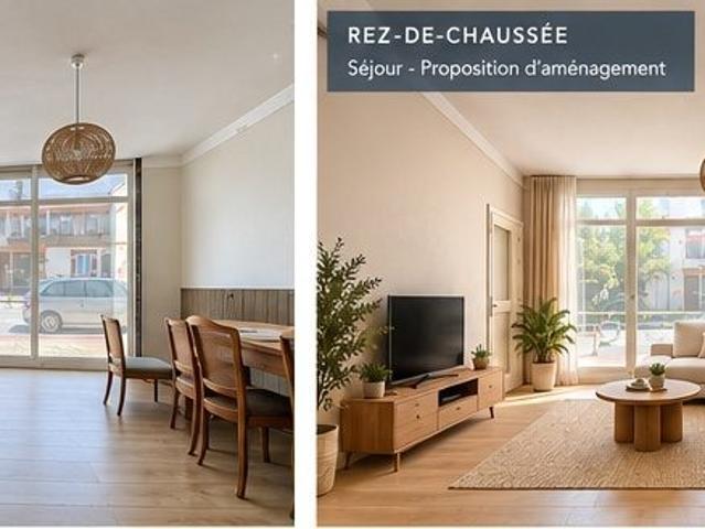Maison vente à Portet-sur-Garonne, Haute-Garonne