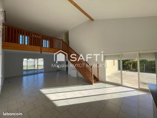 Maison vente à Cierzac, Charente-Maritime