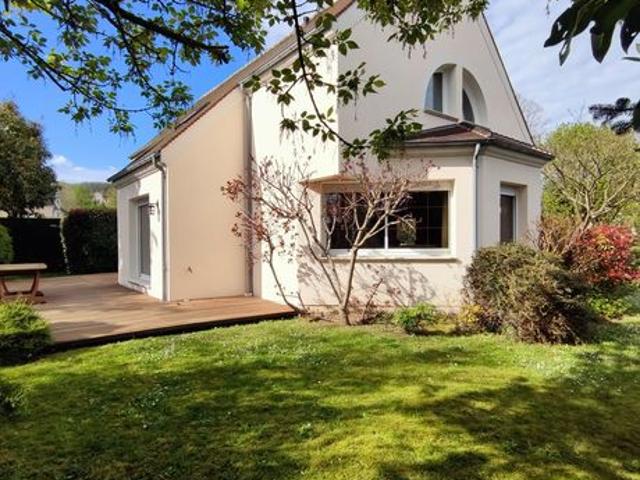 Maison vente à Montlignon, Val-d'Oise