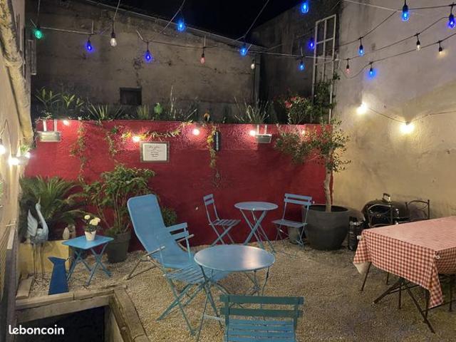 Maison vente à Valence