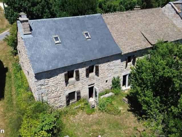 Maison vente à Mende, Les Monts-verts