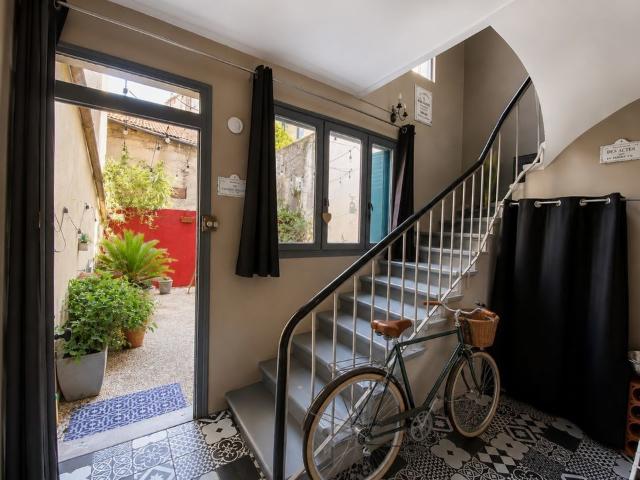 Maison vente à Valence