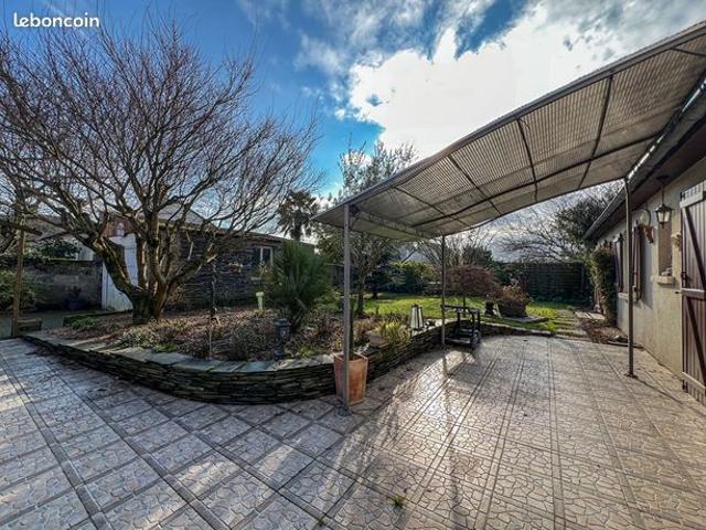 Maison vente à Angers, Les Ponts-de-cé