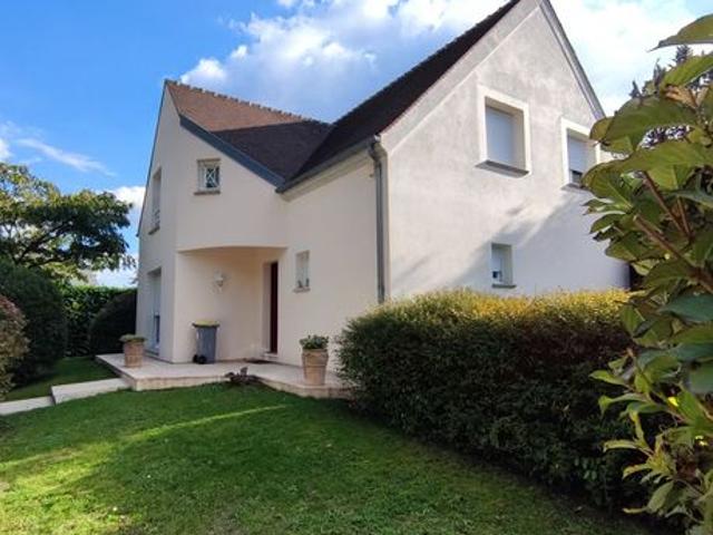 Maison vente à Sarcelles, Montlignon