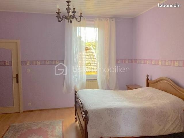 Maison vente à Sarreguemines, Rémelfing
