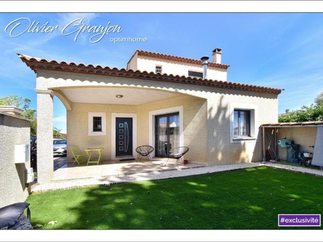 Maison vente à Lézignan-la-Cèbe, Hérault