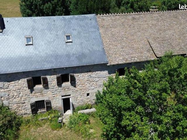 Maison vente à Mende, Les Monts-verts