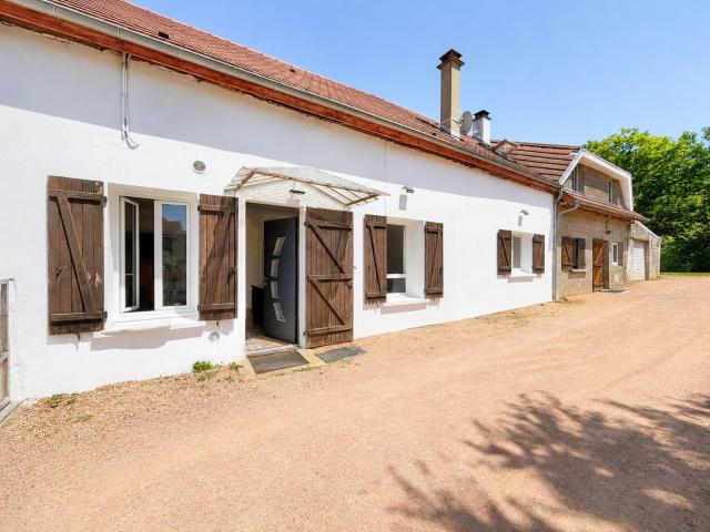 Maison vente à Vichy, Bellerive-sur-allier