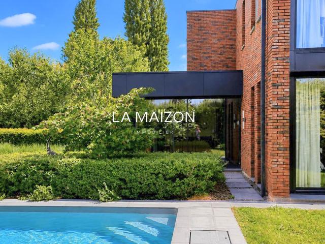Maison vente à Lille